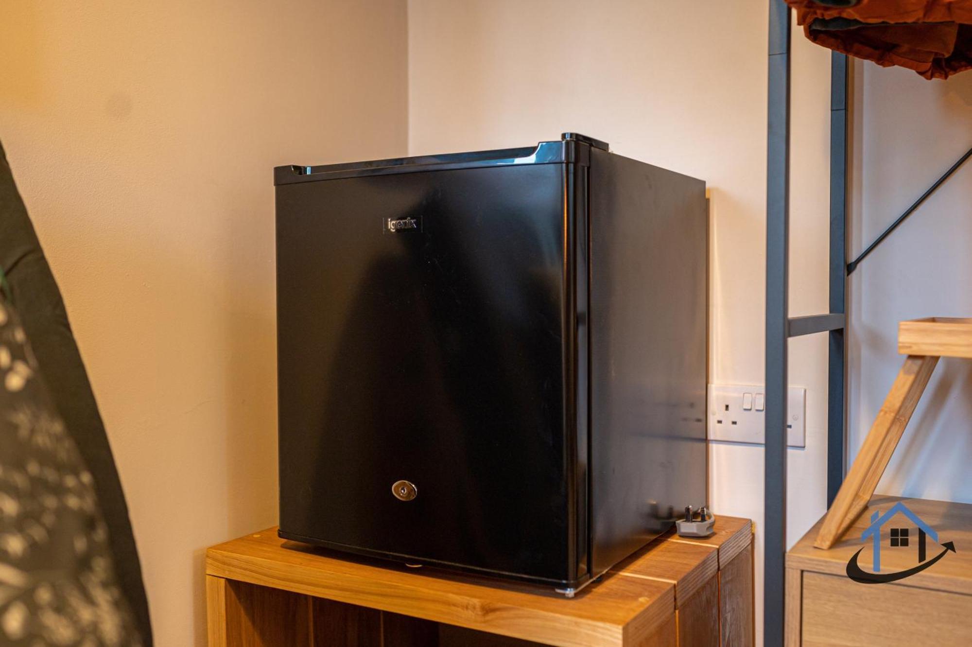 Stanwick Studio, Cosy Country Studio, Sleeps 4, Parking, Wifi Exterior foto